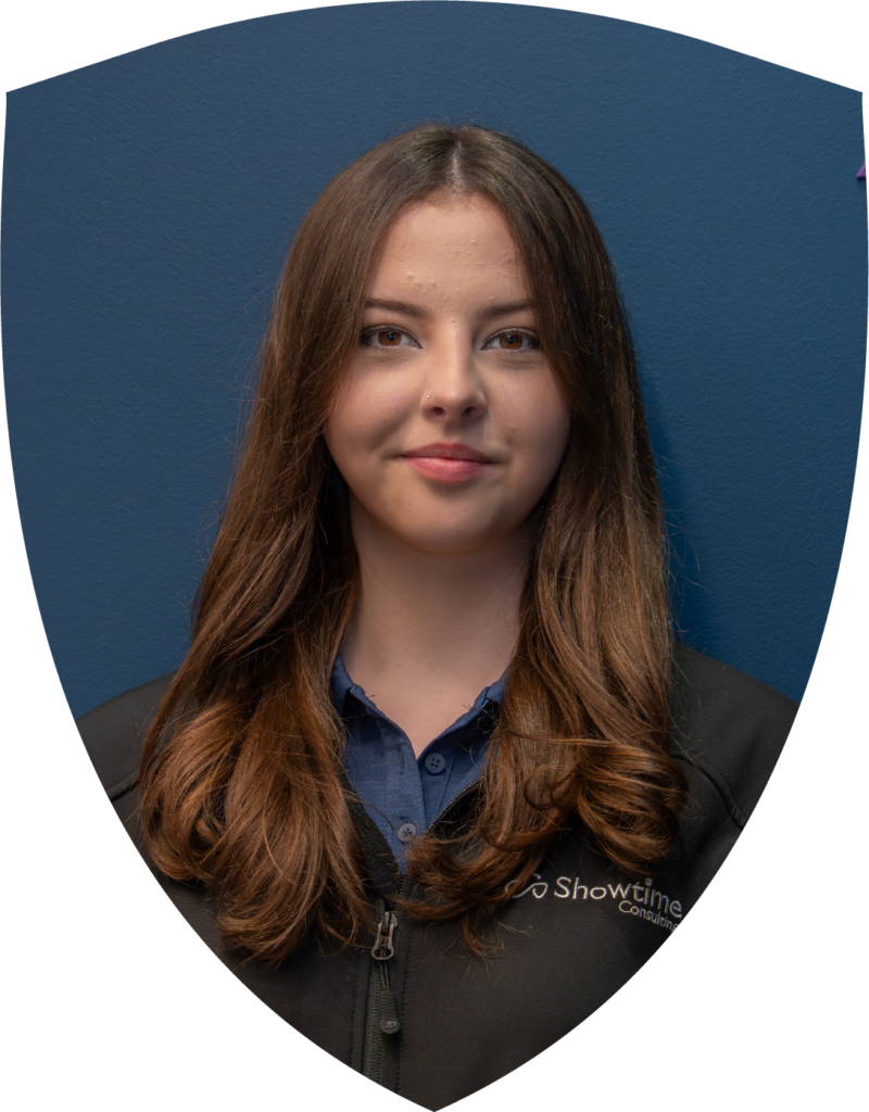 Associate Consultant at Showtime Consulting Bachelor of Information Technology Student