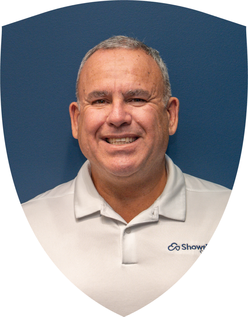 CEO at Showtime Consulting | Expert in Ultra-Secure Cloud, Cross-Domain Solutions, Insider Risk Management & Defence-Grade Cybersecurity