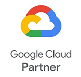 Google Cloud Partner 1