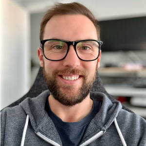 Picture of Luke Smith