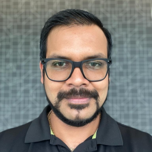 Picture of Chirag Dave